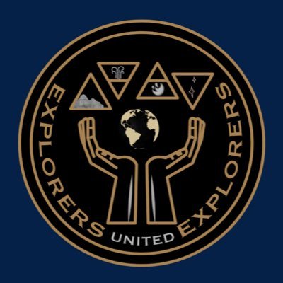 UE aims to foster an environment for cross-discipline & diverse explorers to gather, share knowledge, and advocate for ethical exploration!