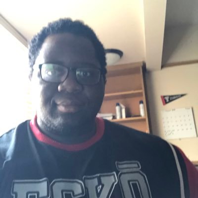 MasterPreston1's profile picture. Fresh out of H-town!! #HoustonTexans #Astros 🇳🇬🇺🇸 #BlackLivesMatter ✊🏾✊🏾