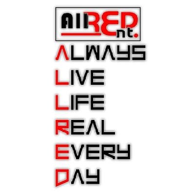 I love good ppl, good energy, and good times
Singer/Rapper/Creator
For features or booking email me at allredjrf@gmail.com