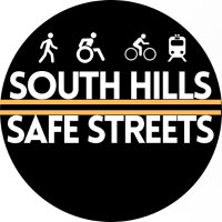 South Hills Safe Streets (@hills_safe) Twitter profile photo