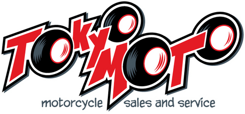TokyoMotoSF's profile picture. Independent motorcycle shop in San Francisco specializing in Japanese motorcycles and scooters.