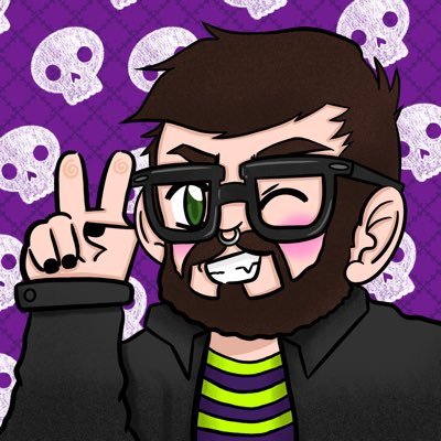 He/Him 💖 Hey dorks! I’m an LGBT+🏳️‍🌈 Twitch Affiliate! 😭😂 I stream a variety of games and love to have a good https://t.co/ckDPkOBry6