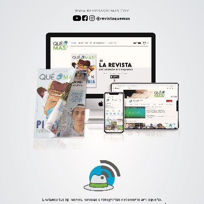 Medio de comunicación impreso y virtual de Colombia y para el mundo.
Cel: 318 322 2232