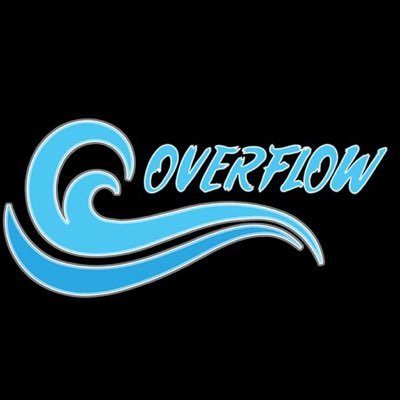 Official OverFlow Twitter