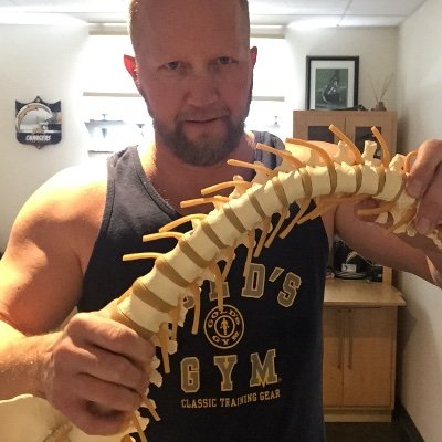 Chiropractor and owner of elements in wellness functional medicine partnered with Destinations Medical Spa