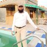 HussainAnsar1's profile picture. self employed