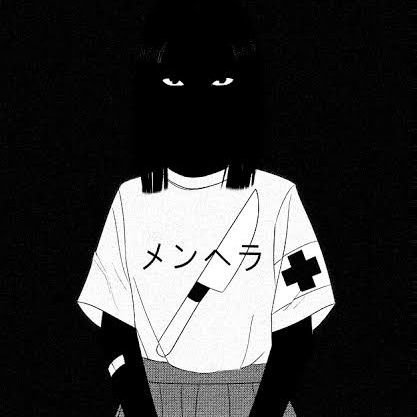✨ lazy ass ✨ anxeity af ✨ Basically don't care anymore✨
I'm a bad bitch because corpse underscore husband says bad bitches become members 😈