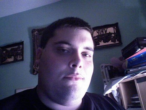 Aspiring singer/rapper/poet/songwriter. Looking to help people through my music and poetry. HUGE wrestling and MMA fan!