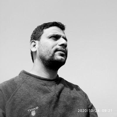 Itsme__Kiran's profile picture. Kiran