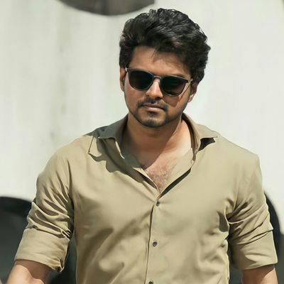 DravidaSanki's profile picture. Political Fan. I am not fan of Vijay but I like all actors
