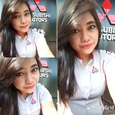 🏢 PT. DIPO INTERNASIONAL PAHALA OTOMOTIF
🏬 MITSUBISHI PURI INDAH
👩 Sales Countr Mitsubishi
📩 rizadevi18@gmail.com
📲 081297161398
💻 https://t.co/QvIwKjqvzJ