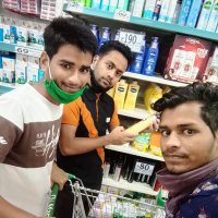 Nasir Khan (@nasir_khan_07) 's Twitter Profile