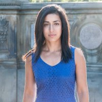Nelly Yusupova (@digitalwoman) 's Twitter Profile