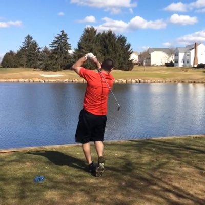 CaddyB01's profile picture. STFU