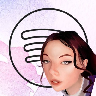 heather's (qwuacc's) spotify updates! |account ran by: @dilynnnn|
profile picture art by: https://t.co/ibvWUArfOx