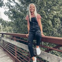 Marleigh Johnson (@marleigj) 's Twitter Profile