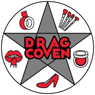 Two queer fem drag artists creating digital media + documenting/archiving drag internationally! We are @courtneyconquer and @JSmith92!
