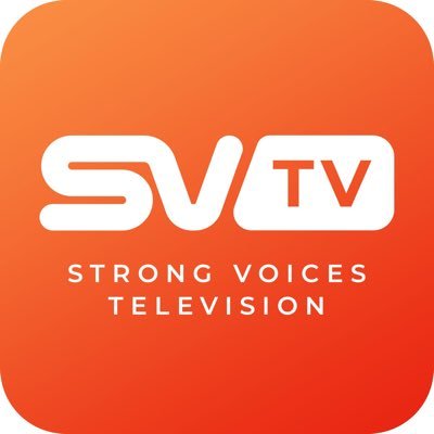 Strong Voices Television. Championing the underrepresented in the entire LGBTQ community by amplifying their voices in TV, film, sports, advocacy, and beyond.