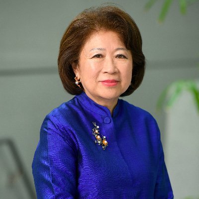 Mari Elka Pangestu