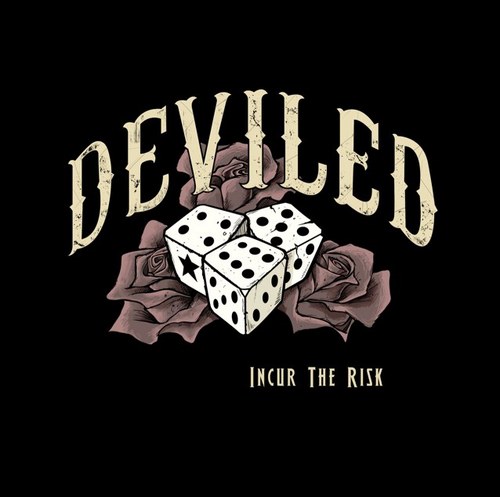 deviledmusic's profile picture. Deviled is a rockband from the heart of Sweden, Dalarna. Join us for some rock´n´roll news!!!