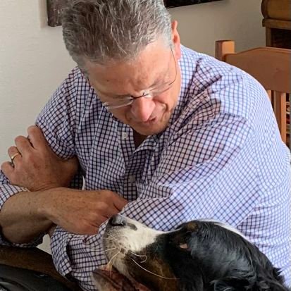 PaulPringraham's profile picture. 