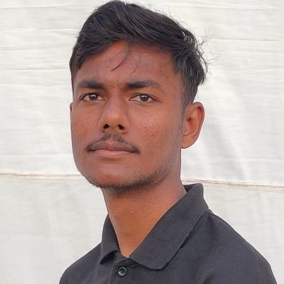 chase to dreams
student at @paruluniversity, Vadodara LinkedIn: Khushal Rathod.
computer science🖥️