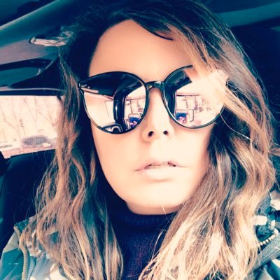 Hawkesie10's profile picture. Event Planner, City Girl ☘️, B.A.A. 🦄