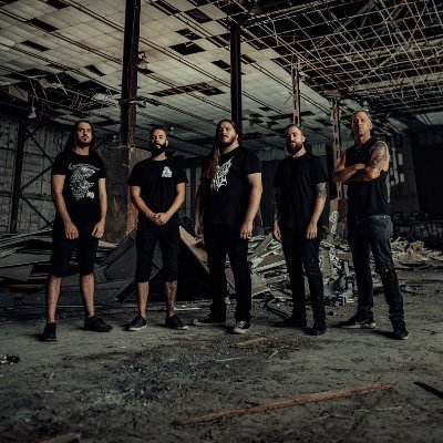 DEPTHS OF HATRED have wiped the slate clean, returning with their new album, Inheritance, their first full length release via Prosthetic Records.