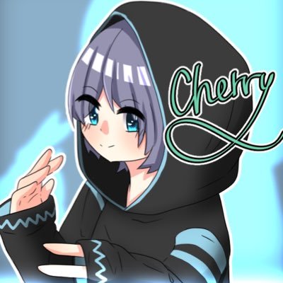 🍒𝙲𝚑𝚎𝚛𝚛𝚢🍒さんのプロフィール画像