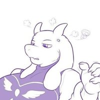 Toriel(@TorielVore) 's Twitter Profile Photo