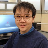 Cankun Wang (@wangcankun) 's Twitter Profile