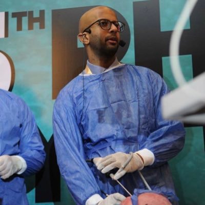 Dr. Andrew Thamboo | UBC Sinus & Skull Base Surgeon | Clinical Translational Reseacher | Educator | Training: UBC, Stanford | Weekend Triathelete