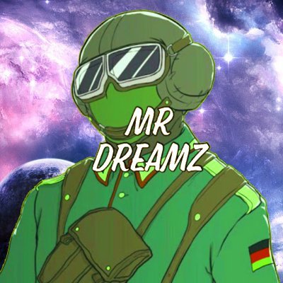 MrDreamz_ on TikTok