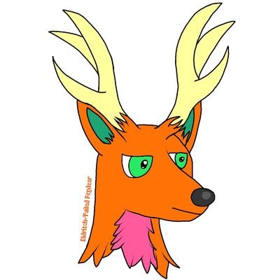 EFeydeer Profile Picture