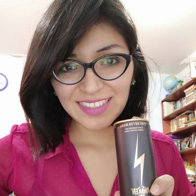 Mamá, emprendedora y un poco loca 😜