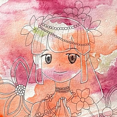 ＪＩＡ🌸絵の練習中さんのプロフィール画像