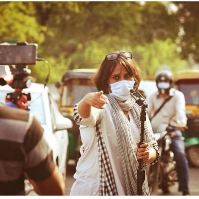 Barkha Rani Jamke Barasti Hai. Emmy Nominated Reporter. Columnist @WashingtonPost. Editor, @themojostory. Argumentative! Yaaron Ka Yaar