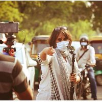 barkha dutt (@bdutt) 's Twitter Profile