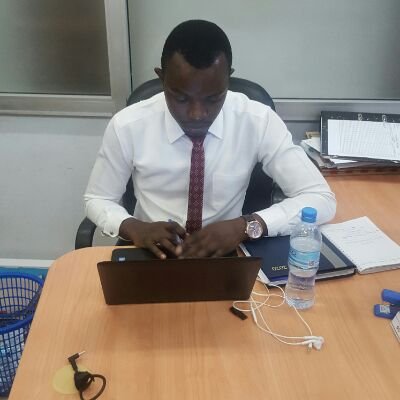Proudly Tanzanian Officer |
Stands in Solidarity & Humanity |
Insurance Expert | Risk and Disaster management specialist