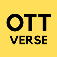 OTTVerse(@OttVerse) 's Twitter Profile Photo