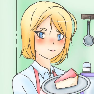 Sobrevivendo na internet e cuidando dos outros! 🥰💕
Partner @ YouTube e Twitch/ às vezes faço lives aqui ó: https://t.co/1XPYZwoG89
Ela/dela ou qualquer pronom