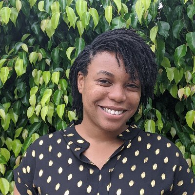 Asst Prof @ukpoliscidept. PhD @UCMercedPoliSci. Researching topics in political economy, and development. 🇳🇬 (She/her/Dr)