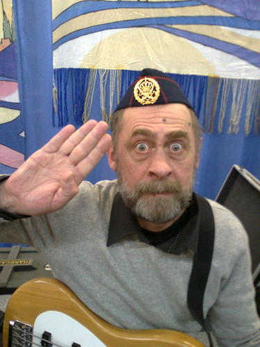 kirmm's profile picture. 