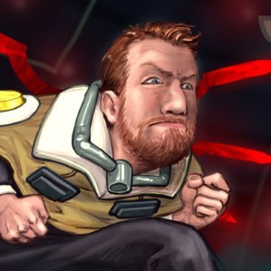 He/Him Degenerate, fighting game enthusiast, anime fan, all around someone you wouldn't want to bring home to your parents.