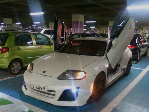 aronhyuk's profile picture. 대전시청하이마트 가전 혼수