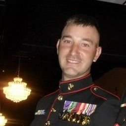 Retired Marine. Husband,father, patriot, trump supporter,spiritual leader,proud American who'll never give up defending this country and our way of life.