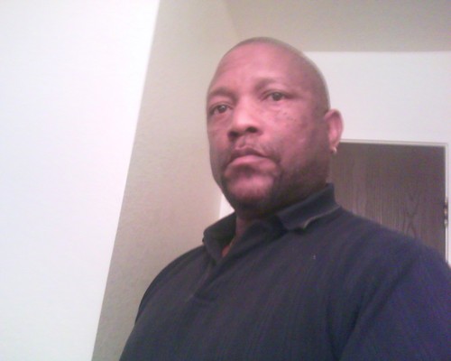 Keith Caston