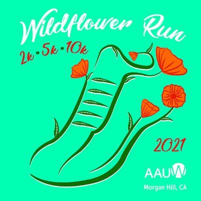 wildflowerrun's profile picture. Sun, March 29, 2020: 10K Run, 5K Run or Walk or Stroller, 2K Fun Run for Kids 10, Senior 2K, . Proceeds support education for women and girls. At Live Oak HS.