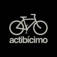 Actibícimo (@actibicimo) 's Twitter Profile