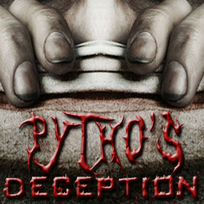 pythosdeception's profile picture. 